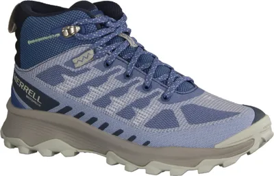 Produktbild von Merrell Speed Eco Mid, Chambray