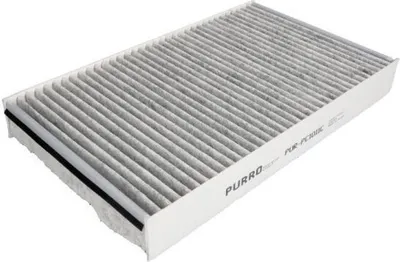 Produktbild von Innenraumfilter PURRO PUR-PC1011C