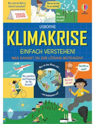 Image de Klimakrise - einfach verstehen!