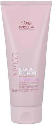 Image de Invigo Blonde Recharge Conditioner 200ML