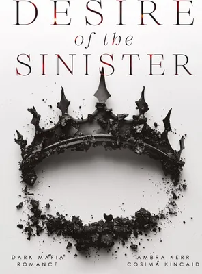 Produktbild von Desire of the Sinister