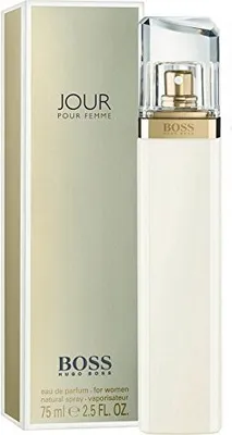Produktbild von Hugo Boss Jour pour Femme - Eau de Parfum Spray 75 ml