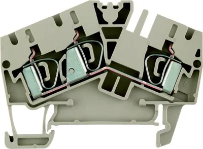 Produktbild von Weidmüller 1770360000, Beige, 4 mm², 61,5 mm, 10,21 g, 100 Stück(e)