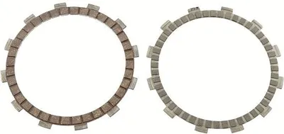 Productafbeelding van TRW LUCAS koppelingsplaatset MCC154-7 voor Tuono XR650R RE01