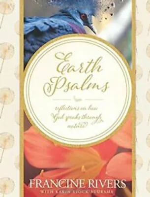 Obrázok produktu pre Earth Psalms