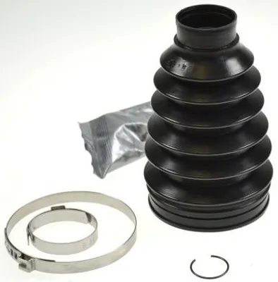 Produktbild von SPIDAN Faltenbalgsatz Antriebswelle für RENAULT CLIO II (BB0/1/2, CB0/1/2) 25383