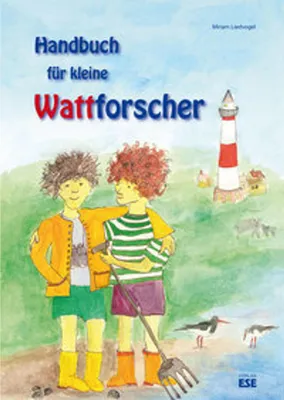 Produktbild von Handbuch für kleine Wattforscher