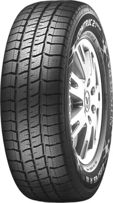 Image de Vredestein Wi car-tyres Comtrac 2 Winter + ( 215/65 R16C 109/107T EVc )