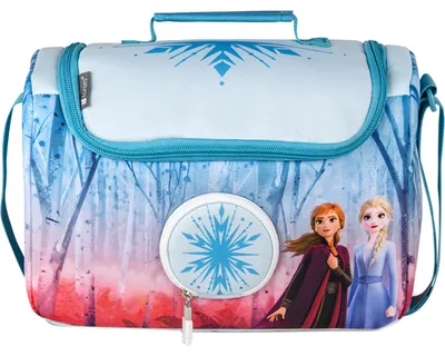 Produktbild von Tonies® HörSpiel Transporter - Die Eiskönigin