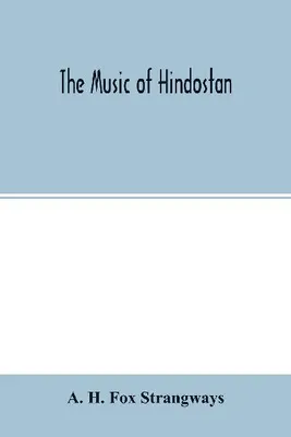 Produktbild von Die Musik von Hindostan