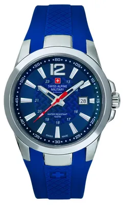 Zdjęcie produktu dla Swiss Alpine Military hodinky 7058.1835
