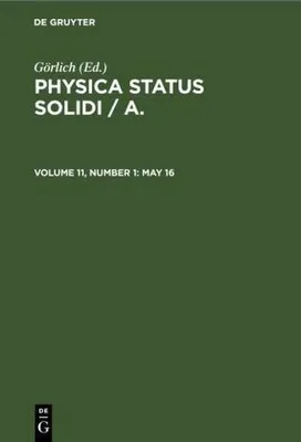 Produktbild von May 16