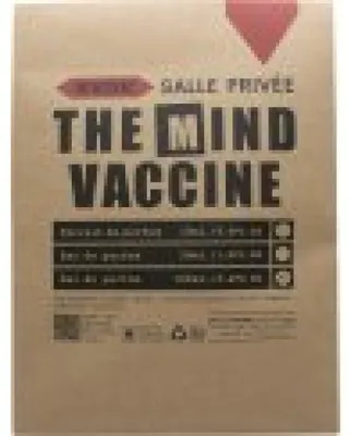 Zdjęcie produktu dla Salle Privée x RVDK The Mind Vaccine Woda perfumowana 100 ml w sprayu