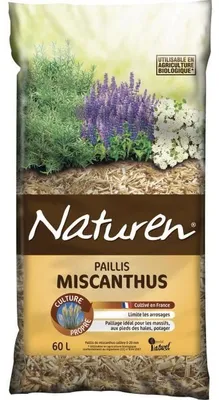 Immagine prodotto di Concime organico Naturen