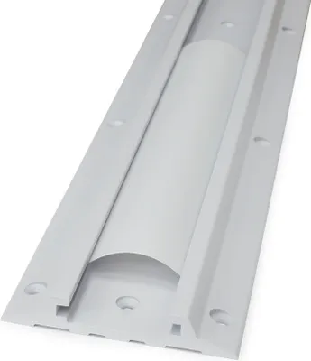 Produktbild von Ergotron 31-018-216, Weiß