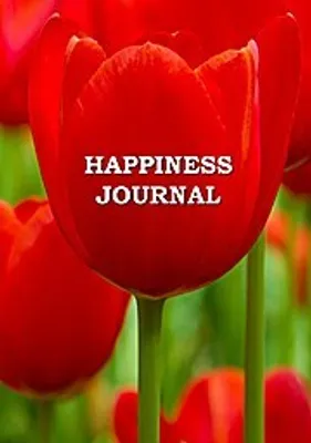 Produktbild von Happiness Journal