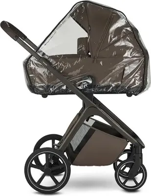 Produktbild von easywalker Easywalker Zoey Regenverdeck Sitz/Wanne