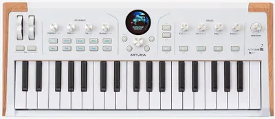 Produktbild von Arturia AstroLab 37 Workstation