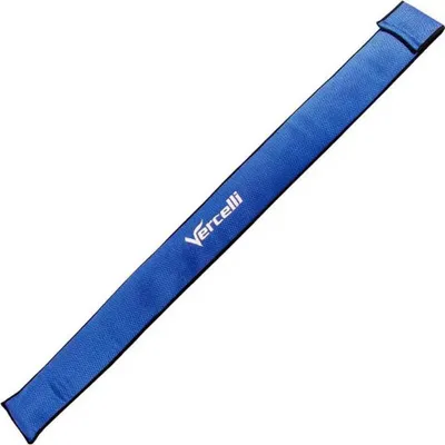 Image de Evia Surfcasting Sac à cannes bleu 165 cm bleu 165 cm