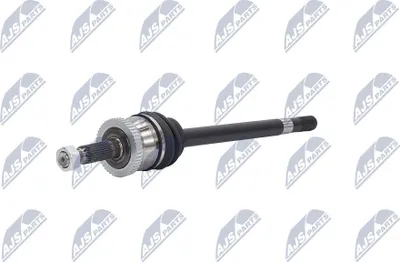 Produktbild von NTY NPW-CH-017 Antriebswelle Vorne Links für JEEP GRAND CHEROKEE II (WJ, WG)