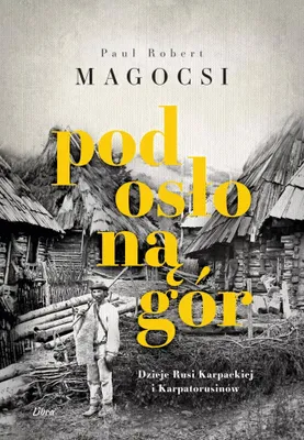 Image de Pod osłoną gór