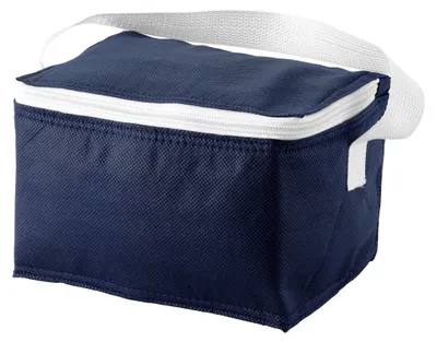 Obrázok produktu pre Chladiaca taška Bullet Spectrum na 6 plechoviek PF113 (20 x 12,5 x 14,5 cm) (námornícka modrá)
