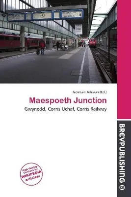 Produktbild von Maespoeth-Kreuzung