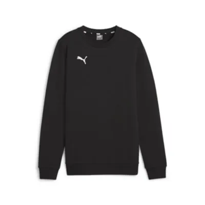 Produktbild von Puma Teamgoal Sweat Damen - Schwarz