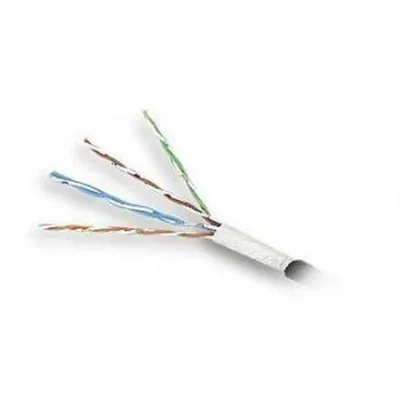Produktbild von Gembird FPC-5004E-SOL GEMBIRD Patchkabel Cat.5e FTP 305m