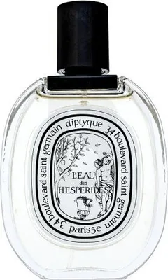 Obrázok produktu pre Diptyque L'Eau des Hesperides toaletná voda unisex 100 ml