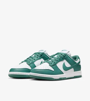 Produktbild von Nike Dunk Low Next Nature "Bicoastal", Grün, Größe: 35,5
