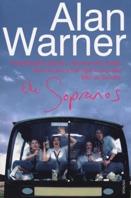 Immagine prodotto di The Sopranos