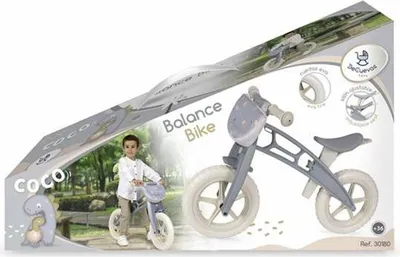 Productafbeelding van Kinderfiets Decuevas Coco, afmetingen: 83 x 53 x 38 cm