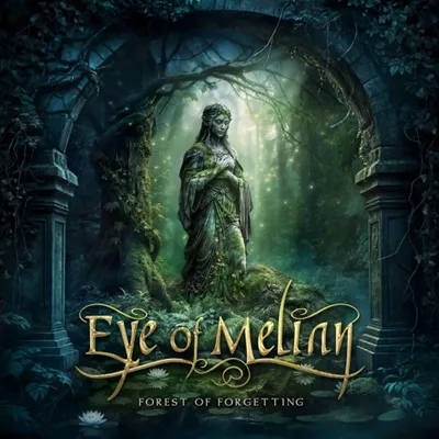 Produktbild von Forest of Forgetting