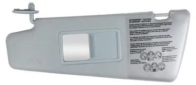 Produktbild von Original Sonnenblende links 735263611