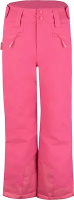 Produktbild von Trollkids Rauland Hosen Rosa 116 cm Mädchen Rosa 116 cm