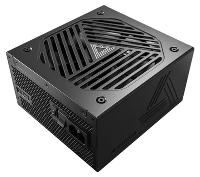Produktbild von Montech Titan Gold 1200W Power Supply – 80 Plus Gold – Fully Modular – PCIe 5.0 Ready