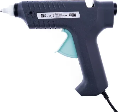 Image de Pistolet à colle 10 W - Dalprint dpCraft