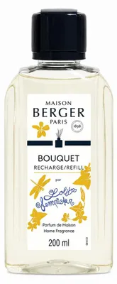 Immagine prodotto di Ricarica del diffusore Lolita Lempicka (Bouquet Recharge/Refill) 200 ml