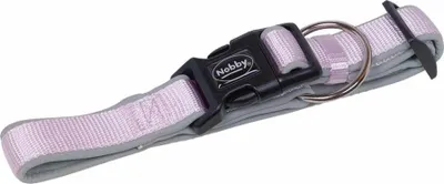 Produktbild von Nobby Halsband Classic Preno flieder, Größe: M