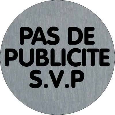 Produktbild von Aluminiumscheibe