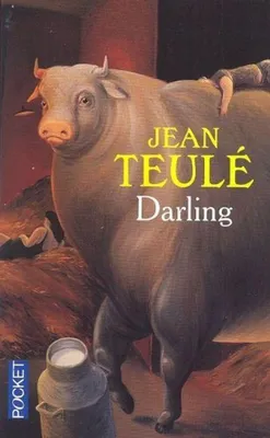 Obrázok produktu pre Jean Teule - Darling
