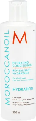 Immagine prodotto di Moroccanoil Hydration Balsamo Idratante 250 ml