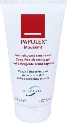 Immagine prodotto di Papulex Lozione Gel Lavante 150 ml
