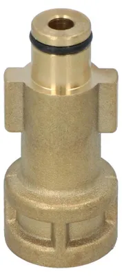 Zdjęcie produktu dla Turtle Wax XT27005td4 – adapter Bosch