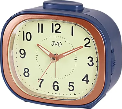 Obrázek produktu pro Budík JVD SRP1201.1