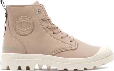 Produktbild von Palladium Pampa Hi Re-Vegn Lth Tan Größe EU 41