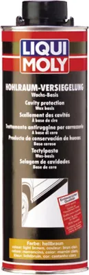 Immagine prodotto di LIQUI MOLY sigillante per cavità marrone chiaro 1 litro