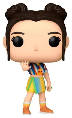 Produktbild von Funko Pop! Rocks: Newjeans - Danielle #452