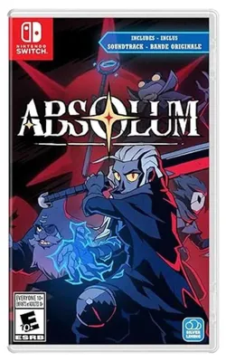 Obrázek produktu pro Absolum (Switch)